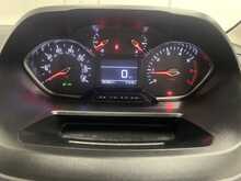 Peugeot Partner 1.5 BlueHDi 1000 Professional Premium + Standard Panel Van 5dr Diesel Manual SWB Euro 6 (s/s) (100 - U3107
