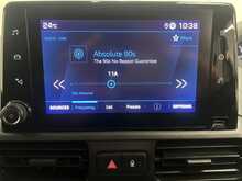 Peugeot Partner 1.5 BlueHDi 1000 Professional Premium + Standard Panel Van 5dr Diesel Manual SWB Euro 6 (s/s) (100 - U3107