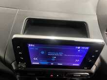 Peugeot Partner 1.5 BlueHDi 1000 Professional Premium + Standard Panel Van 5dr Diesel Manual SWB Euro 6 (s/s) (100 - U3107