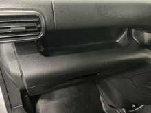 Peugeot Partner 1.5 BlueHDi 1000 Professional Premium + Standard Panel Van 5dr Diesel Manual SWB Euro 6 (s/s) (100 - U3107