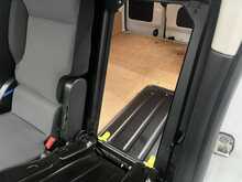 Peugeot Partner 1.5 BlueHDi 1000 Professional Premium + Standard Panel Van 5dr Diesel Manual SWB Euro 6 (s/s) (100 - U3107