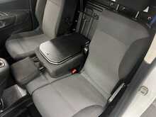 Peugeot Partner 1.5 BlueHDi 1000 Professional Premium + Standard Panel Van 5dr Diesel Manual SWB Euro 6 (s/s) (100 - U3107