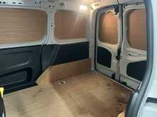 Peugeot Partner 1.5 BlueHDi 1000 Professional Premium + Standard Panel Van 5dr Diesel Manual SWB Euro 6 (s/s) (100 - U3107