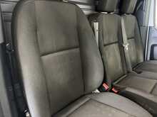Mercedes-Benz Sprinter 2.0 315 CDI Progressive Panel Van 5dr Diesel Manual RWD L2 H2 Euro 6 (s/s) (150 ps) - U3109