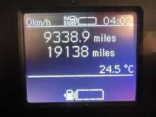 Mercedes-Benz Sprinter 2.0 315 CDI Progressive Panel Van 5dr Diesel Manual RWD L2 H2 Euro 6 (s/s) (150 ps) - U3109