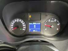 Mercedes-Benz Sprinter 2.0 315 CDI Progressive Panel Van 5dr Diesel Manual RWD L2 H2 Euro 6 (s/s) (150 ps) - U3109