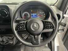 Mercedes-Benz Sprinter 2.0 315 CDI Progressive Panel Van 5dr Diesel Manual RWD L2 H2 Euro 6 (s/s) (150 ps) - U3109