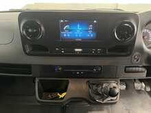 Mercedes-Benz Sprinter 2.0 315 CDI Progressive Panel Van 5dr Diesel Manual RWD L2 H2 Euro 6 (s/s) (150 ps) - U3109
