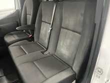 Mercedes-Benz Sprinter 2.0 315 CDI Progressive Panel Van 5dr Diesel Manual RWD L2 H2 Euro 6 (s/s) (150 ps) - U3109