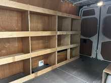 Mercedes-Benz Sprinter 2.0 315 CDI Progressive Panel Van 5dr Diesel Manual RWD L2 H2 Euro 6 (s/s) (150 ps) - U3109
