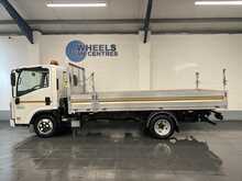 Isuzu Grafter D N35 1.9 2dr Dropside Manual Diesel - U3110