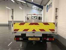 Isuzu Grafter D N35 1.9 2dr Dropside Manual Diesel - U3110