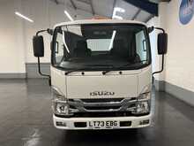 Isuzu Grafter D N35 1.9 2dr Dropside Manual Diesel - U3110