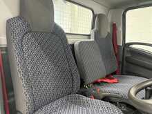 Isuzu Grafter D N35 1.9 2dr Dropside Manual Diesel - U3110