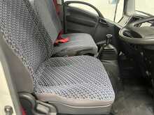 Isuzu Grafter D N35 1.9 2dr Dropside Manual Diesel - U3110
