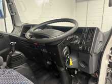 Isuzu Grafter D N35 1.9 2dr Dropside Manual Diesel - U3110