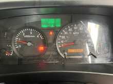 Isuzu Grafter D N35 1.9 2dr Dropside Manual Diesel - U3110
