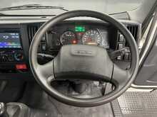 Isuzu Grafter D N35 1.9 2dr Dropside Manual Diesel - U3110