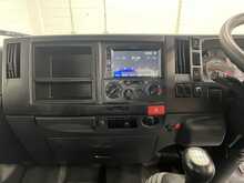Isuzu Grafter D N35 1.9 2dr Dropside Manual Diesel - U3110