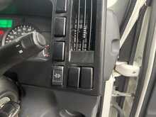 Isuzu Grafter D N35 1.9 2dr Dropside Manual Diesel - U3110