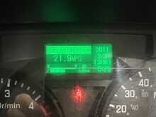 Isuzu Grafter D N35 1.9 2dr Dropside Manual Diesel - U3110