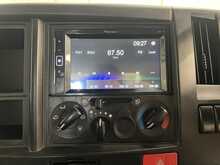Isuzu Grafter D N35 1.9 2dr Dropside Manual Diesel - U3110