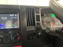 Isuzu Grafter D N35 1.9 2dr Dropside Manual Diesel - U3110