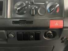 Isuzu Grafter D N35 1.9 2dr Dropside Manual Diesel - U3110