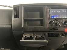 Isuzu Grafter D N35 1.9 2dr Dropside Manual Diesel - U3110