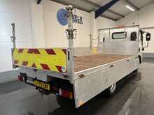 Isuzu Grafter D N35 1.9 2dr Dropside Manual Diesel - U3110
