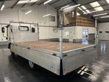 Isuzu Grafter D N35 1.9 2dr Dropside Manual Diesel - U3110