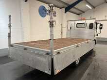 Isuzu Grafter D N35 1.9 2dr Dropside Manual Diesel - U3110