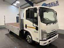 Isuzu Grafter D N35 1.9 2dr Dropside Manual Diesel - U3110