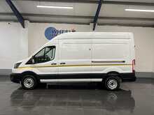 Ford Transit 2.0 350 EcoBlue Leader Panel Van 5dr Diesel Manual RWD L3 H3 Euro 6 (s/s) (130 ps) - U3111