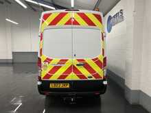 Ford Transit 2.0 350 EcoBlue Leader Panel Van 5dr Diesel Manual RWD L3 H3 Euro 6 (s/s) (130 ps) - U3111