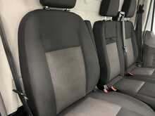Ford Transit 2.0 350 EcoBlue Leader Panel Van 5dr Diesel Manual RWD L3 H3 Euro 6 (s/s) (130 ps) - U3111