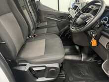 Ford Transit 2.0 350 EcoBlue Leader Panel Van 5dr Diesel Manual RWD L3 H3 Euro 6 (s/s) (130 ps) - U3111