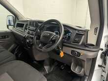 Ford Transit 2.0 350 EcoBlue Leader Panel Van 5dr Diesel Manual RWD L3 H3 Euro 6 (s/s) (130 ps) - U3111