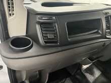 Ford Transit 2.0 350 EcoBlue Leader Panel Van 5dr Diesel Manual RWD L3 H3 Euro 6 (s/s) (130 ps) - U3111