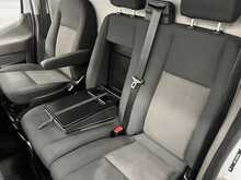 Ford Transit 2.0 350 EcoBlue Leader Panel Van 5dr Diesel Manual RWD L3 H3 Euro 6 (s/s) (130 ps) - U3111