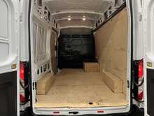 Ford Transit 2.0 350 EcoBlue Leader Panel Van 5dr Diesel Manual RWD L3 H3 Euro 6 (s/s) (130 ps) - U3111