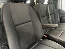 Mercedes-Benz Sprinter 314 CDI CREW CAB TIPPER 2.1 2dr Tipper Manual Diesel - U3112