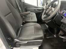 Mercedes-Benz Sprinter 314 CDI CREW CAB TIPPER 2.1 2dr Tipper Manual Diesel - U3112