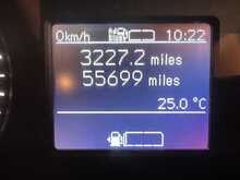 Mercedes-Benz Sprinter 314 CDI CREW CAB TIPPER 2.1 2dr Tipper Manual Diesel - U3112
