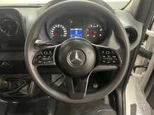 Mercedes-Benz Sprinter 314 CDI CREW CAB TIPPER 2.1 2dr Tipper Manual Diesel - U3112