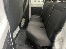 Mercedes-Benz Sprinter 314 CDI CREW CAB TIPPER 2.1 2dr Tipper Manual Diesel - U3112