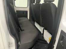 Mercedes-Benz Sprinter 314 CDI CREW CAB TIPPER 2.1 2dr Tipper Manual Diesel - U3112