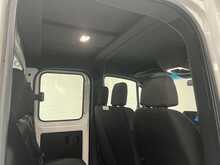 Mercedes-Benz Sprinter 314 CDI CREW CAB TIPPER 2.1 2dr Tipper Manual Diesel - U3112