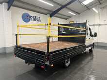 Mercedes-Benz Sprinter 314 CDI CREW CAB TIPPER 2.1 2dr Tipper Manual Diesel - U3112