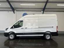 Ford Transit 2.0 350 EcoBlue Leader Panel Van 5dr Diesel Manual RWD L3 H3 Euro 6 (s/s) (130 ps) - U3114